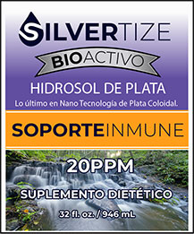 colloidal silver